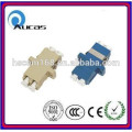 2015 Китай LC / LC / PC Duplex MM Adapter / Fiber Optic Adapter